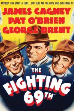 The Fighting 69th(1940) Movies