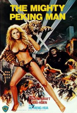 The Mighty Peking Man(1977) Movies