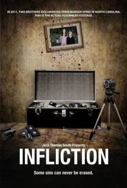 Infliction(2014) Movies