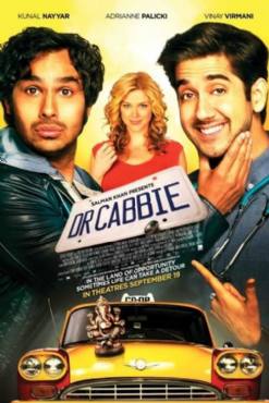 Dr. Cabbie(2014) Movies