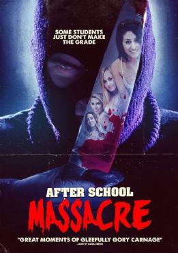 After School Massacre(2014) Movies