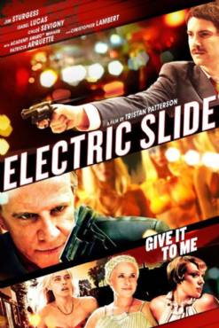 Electric Slide(2014) Movies
