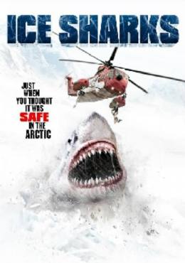 Ice Sharks(2016) Movies