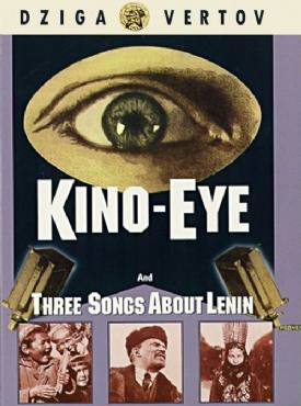 Three Songs of Lenin(1934) Movies