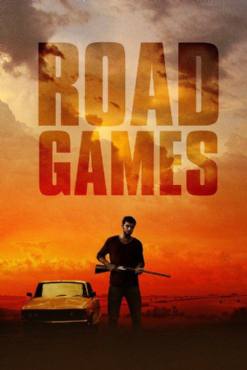 Road Games(2015) Movies