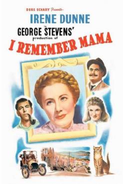 I Remember Mama(1948) Movies