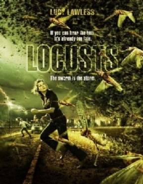 Locusts(2005) Movies