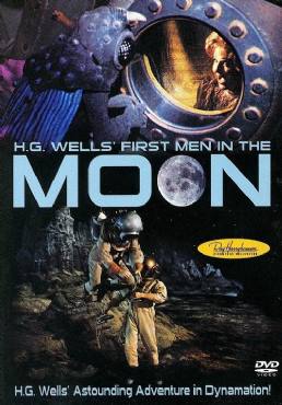 First Men in the Moon(1964) Movies