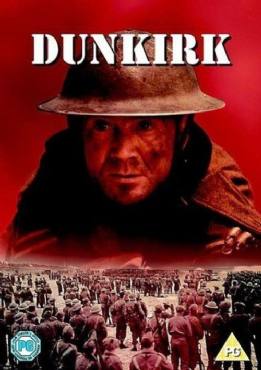 Dunkirk(1958) Movies