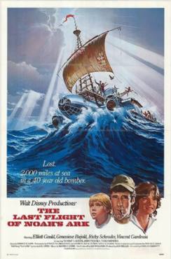 The Last Flight of Noahs Ark(1980) Movies