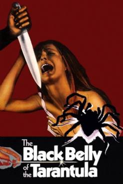 Black Belly of the Tarantula(1971) Movies