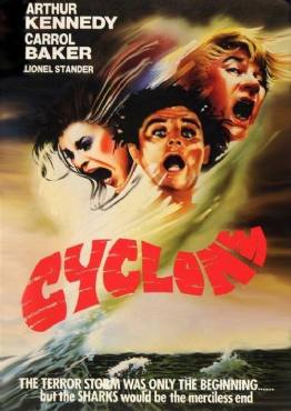 Cyclone(1978) Movies