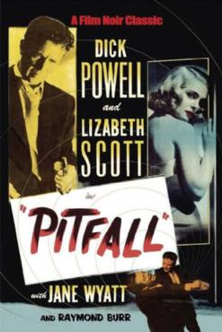 Pitfall(1948) Movies