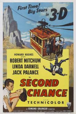 Second Chance(1953) Movies