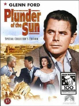 Plunder of the Sun(1953) Movies