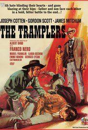 The Tramplers(1965) Movies