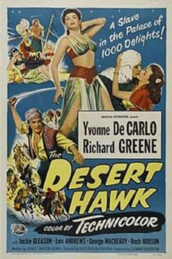 The Desert Hawk(1950) Movies