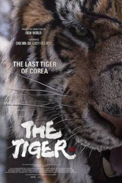 The Tiger: An Old Hunters Tale(2015) Movies