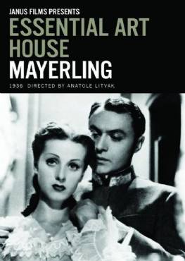 Mayerling(1936) Movies