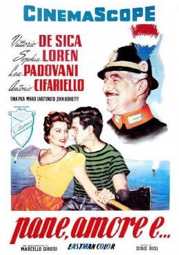 Scandal in Sorrento(1955) Movies