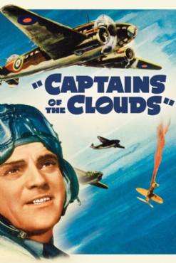 Captains of the Clouds(1942) Movies