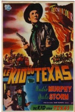 The Kid from Texas(1950) Movies