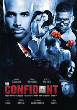 The Confidant(2010) Movies