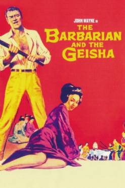 The Barbarian and the Geisha(1958) Movies