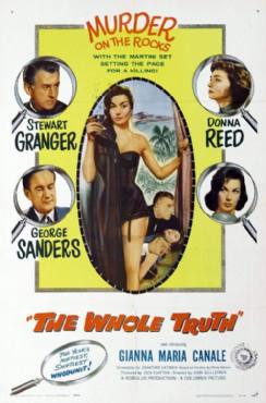 The Whole Truth(1958) Movies