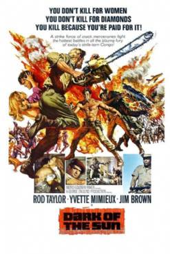 The Mercenaries(1968) Movies