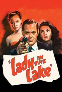 Lady in the Lake(1947) Movies