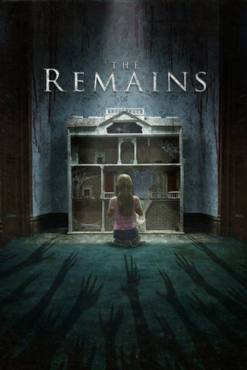 The Remains(2016) Movies