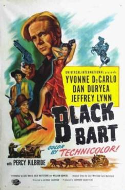 Black Bart(1948) Movies