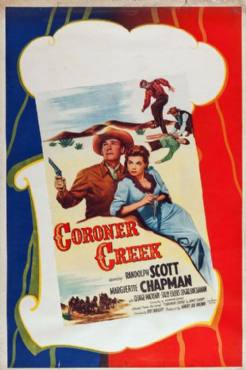 Coroner Creek(1948) Movies