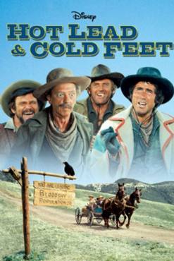 Hot Lead and Cold Feet(1978) Movies