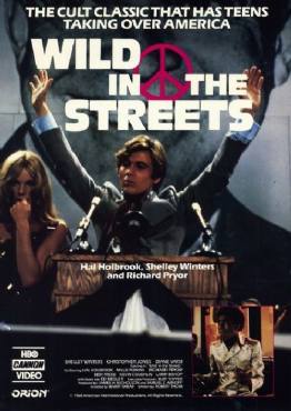 Wild in the Streets(1968) Movies