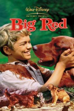 Big Red(1962) Movies