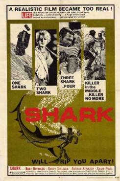 Shark(1969) Movies
