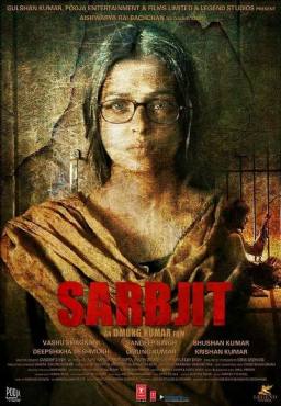 Sarbjit(2016) Movies