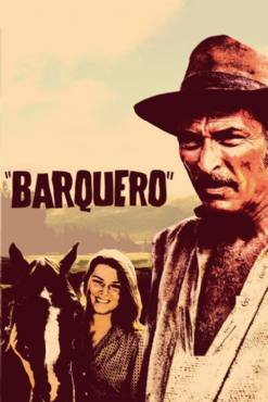 Barquero(1970) Movies