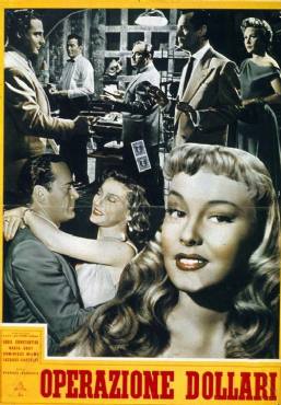 Les femmes sen balancent(1954) Movies