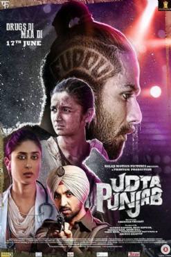 Udta Punjab(2016) Movies