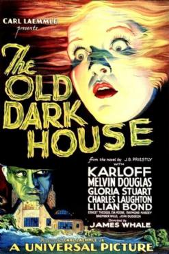 The Old Dark House(1932) Movies