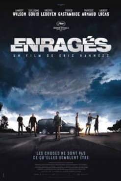 Enrages(2015) Movies
