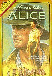 A Town Like Alice(1981) 