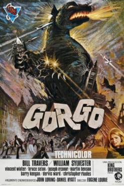 Gorgo(1961) Movies