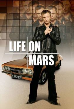 Life on Mars(2006) 