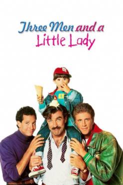 3 Men and a Little Lady(1990) Movies