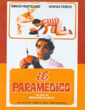 Il Paramedico(1982) Movies
