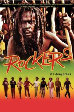Rockers(1978) Movies